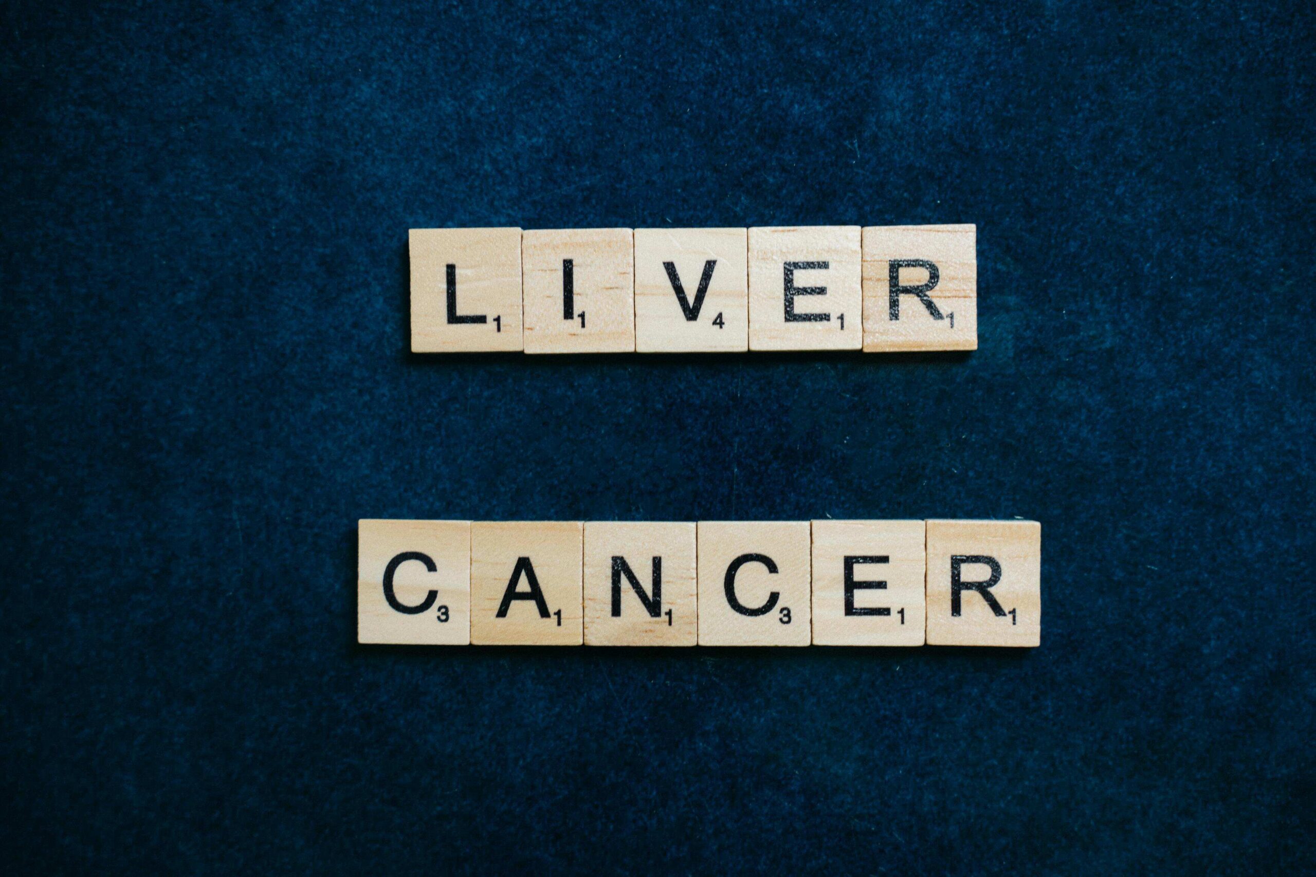 Liver Cancer