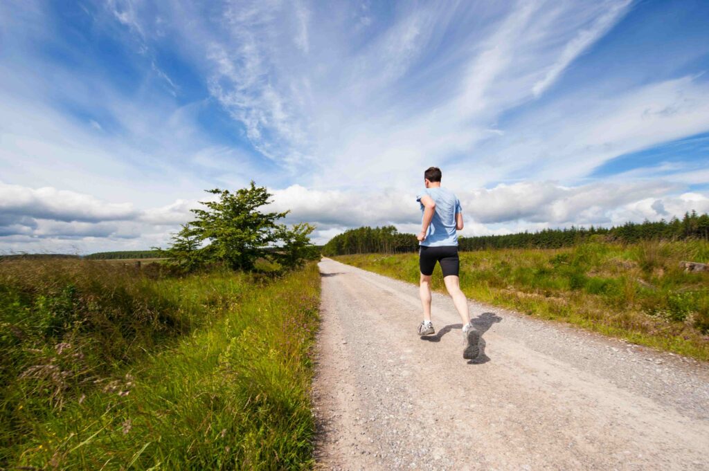 Eco-Friendly Fitness